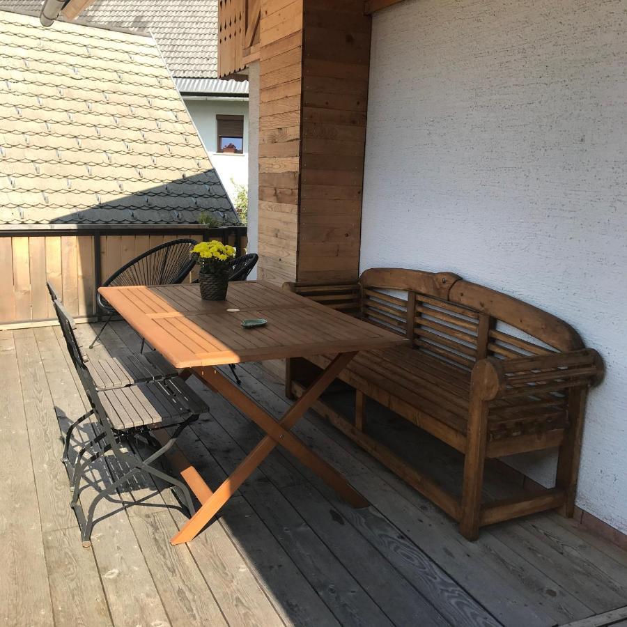 Lake House Bohinj Exterior photo