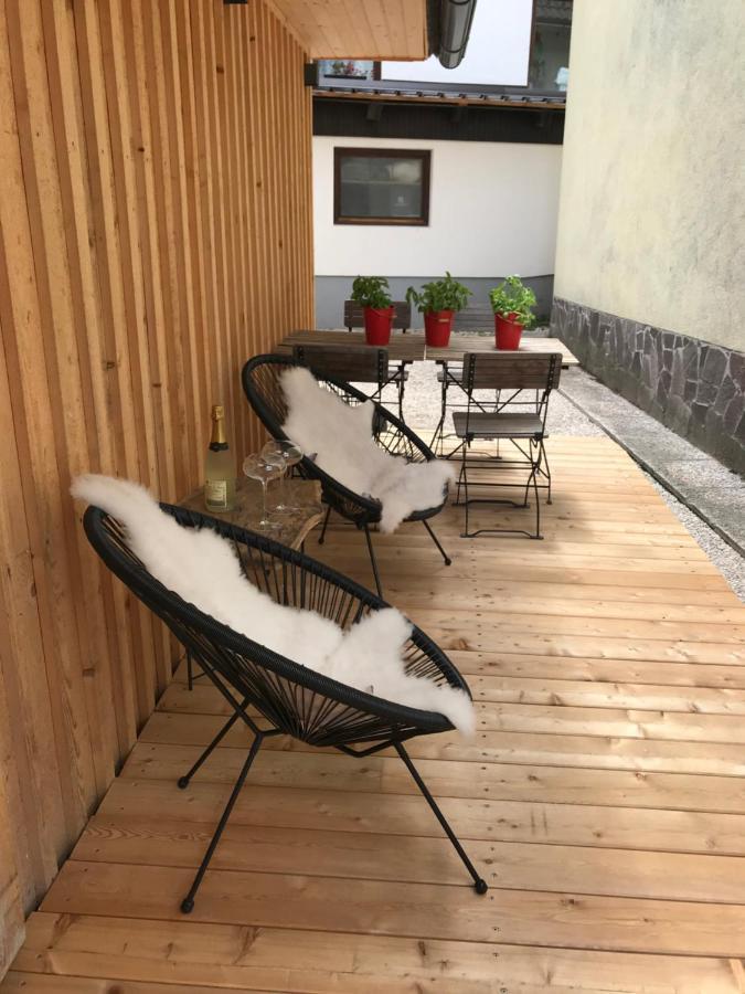 Lake House Bohinj Exterior photo
